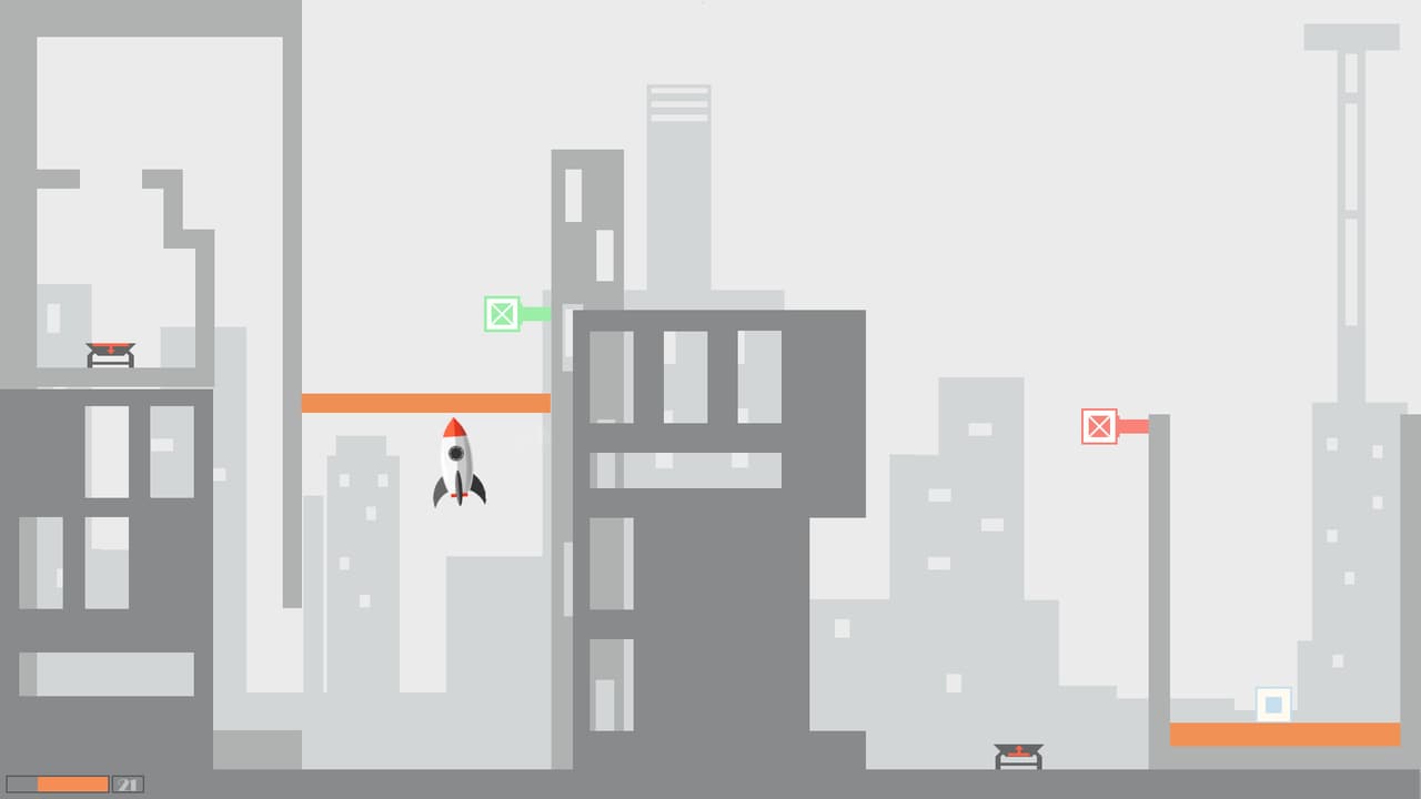 Stability screenshot 5