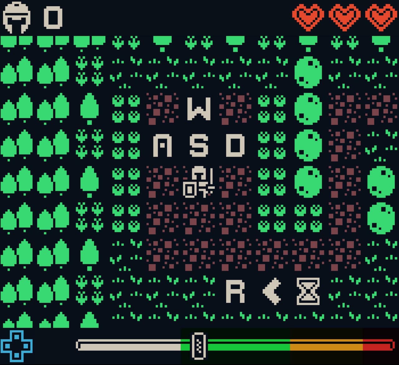 Dungeon Beat Down screenshot 2