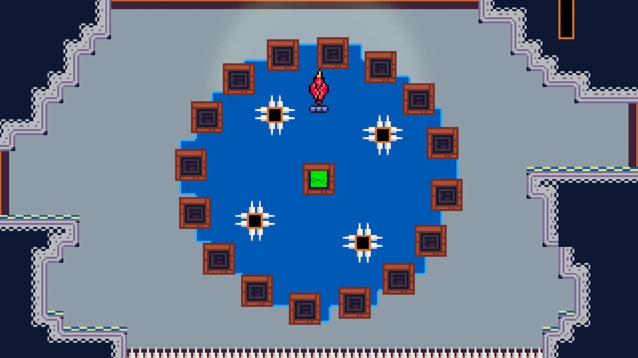 Kiopioke Alpha screenshot 3