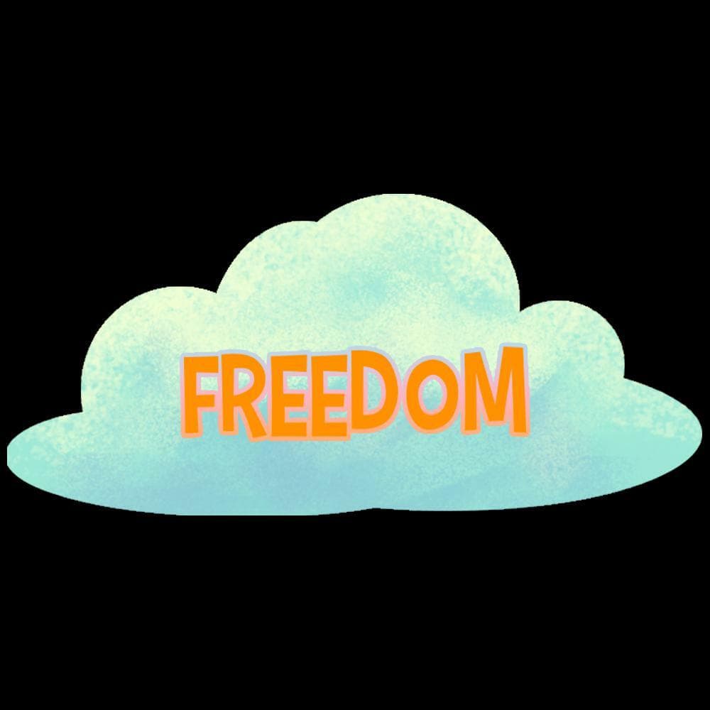 Freedom (AvatarK0)