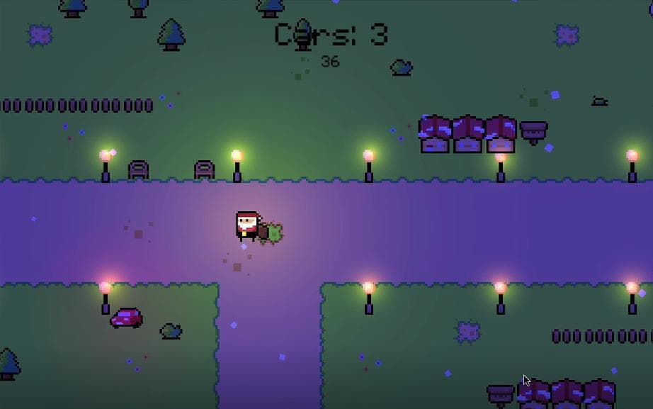 I Dont Want A Lot for Christmas screenshot 3