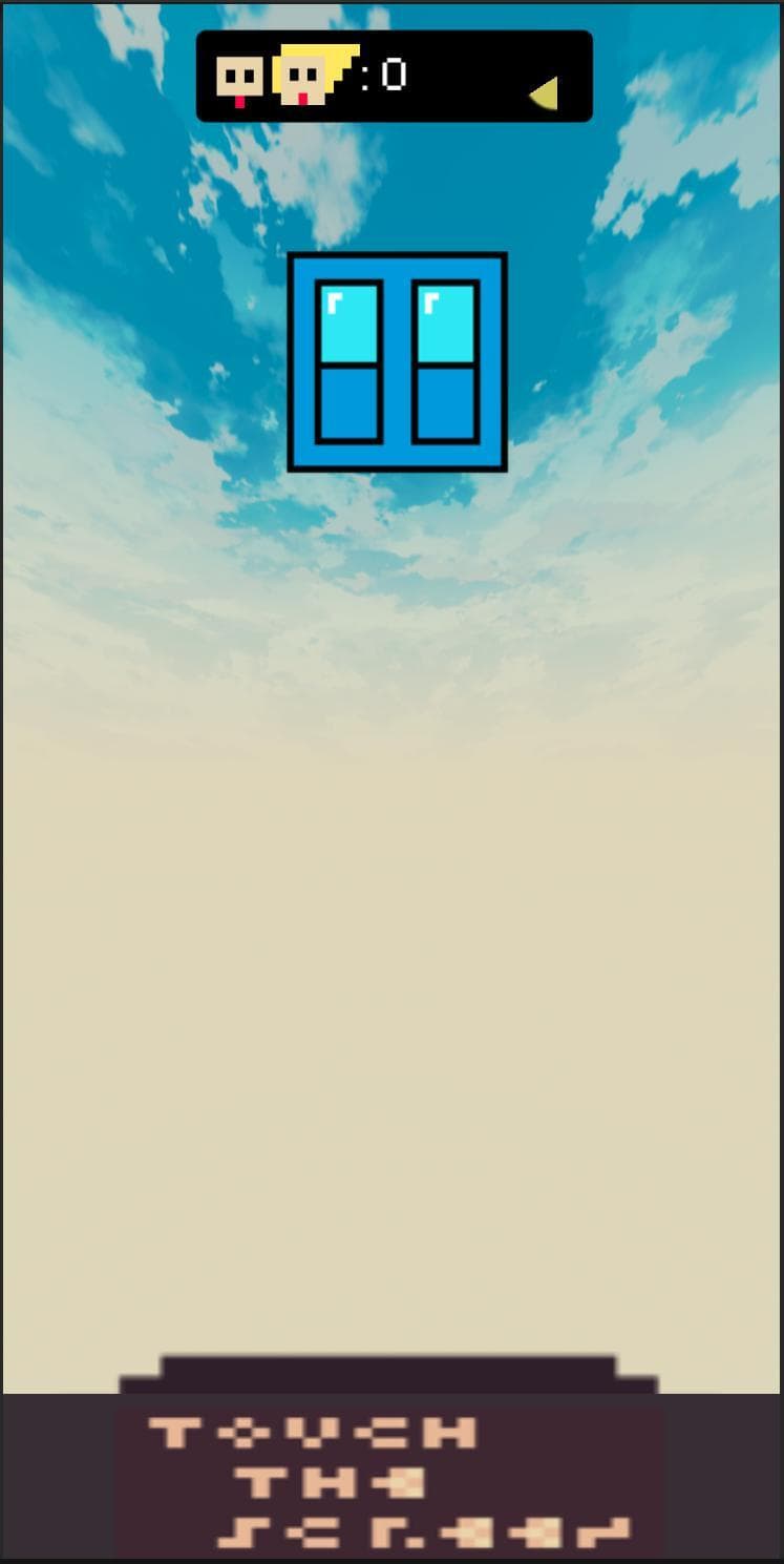 Java - Tower Blokk screenshot 2