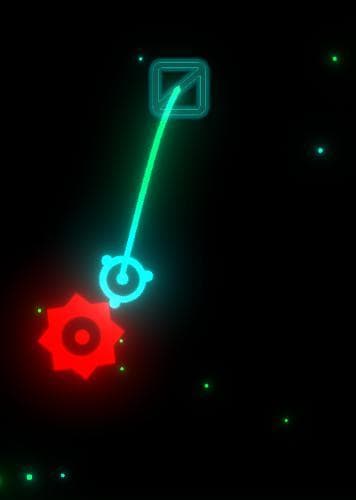 Galaxy Ball (itch)