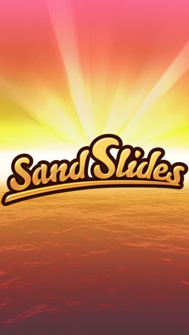 Sand Slides - Falling Sand Game. Draw Doodles to Beat the Sandman in this Addicting Zen Sandbox Puzzle Game