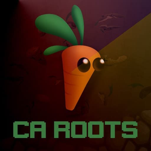 Ca Roots