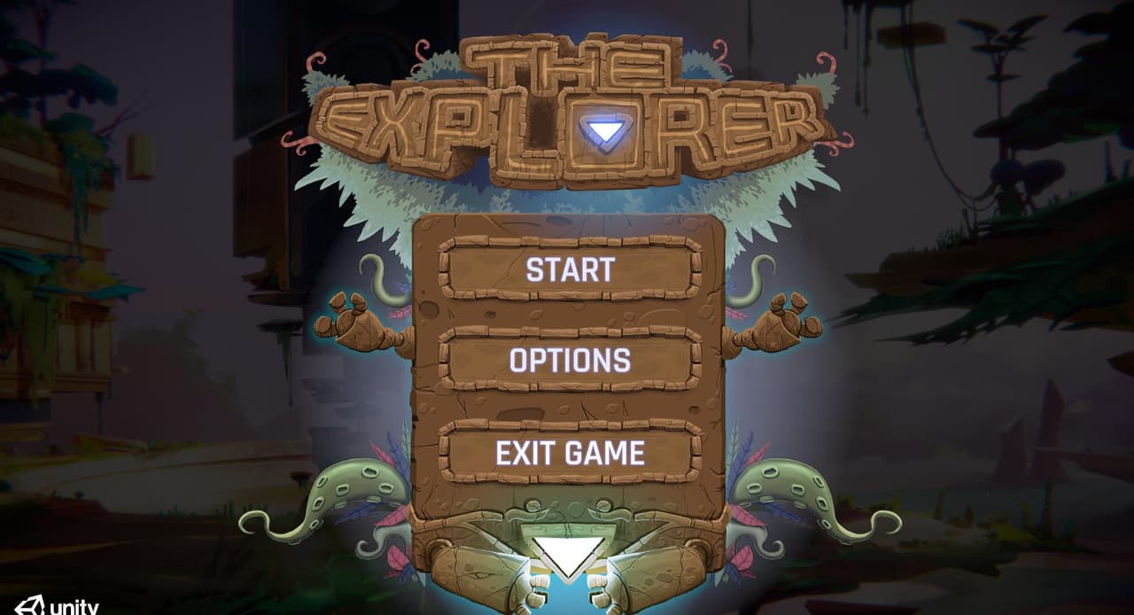 The Explorer (reaperaru)