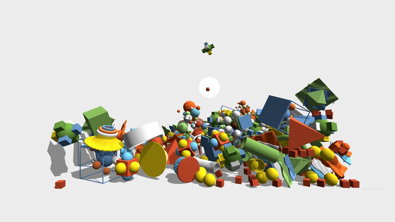 DREAMS (itch) (dyfer) screenshot 5