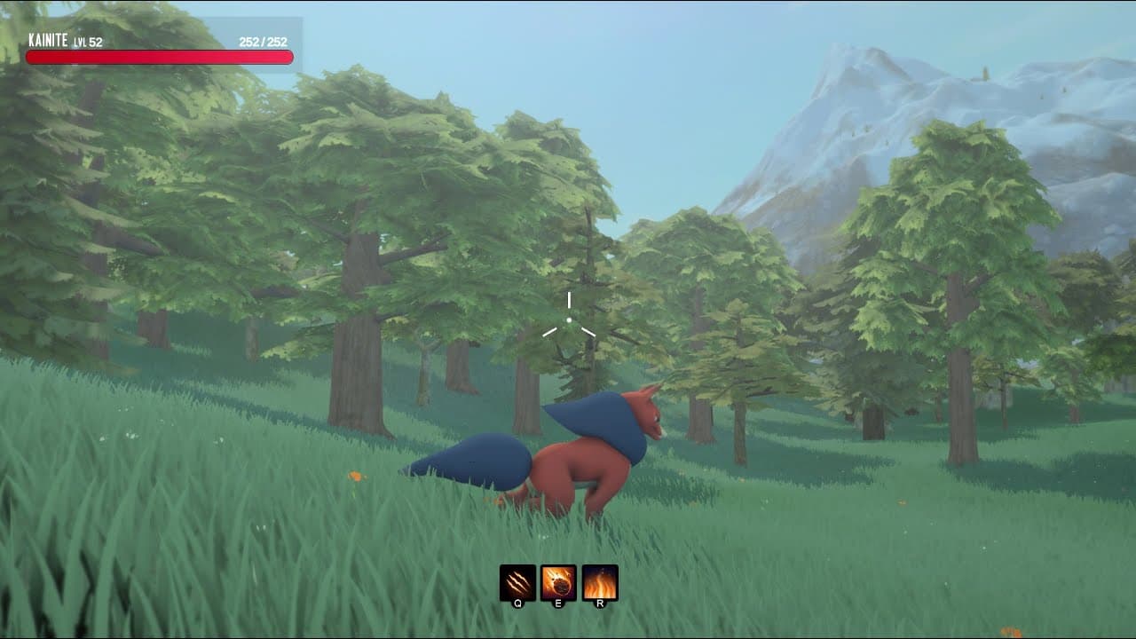 Kindred Fates screenshot 2