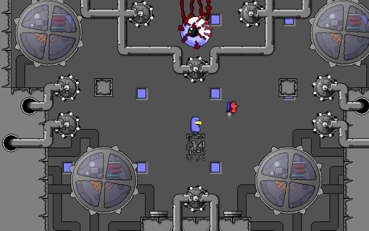 The Last Error screenshot 5
