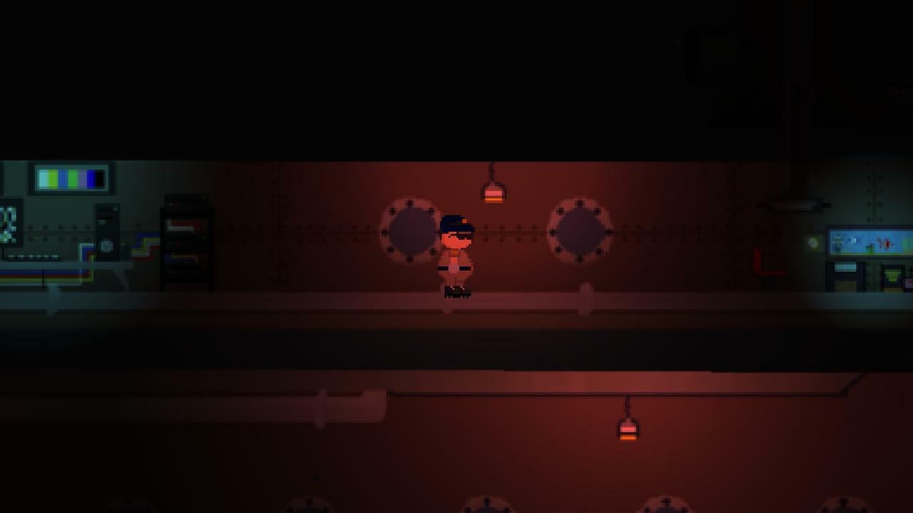 Waiting 4 Rescue screenshot 2
