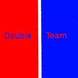 Double Team (Snakemix66)