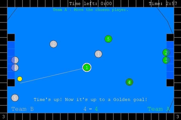 Tickball