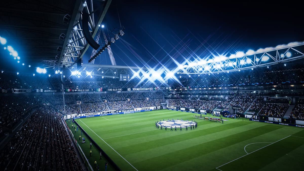 FIFA 22 screenshot 5