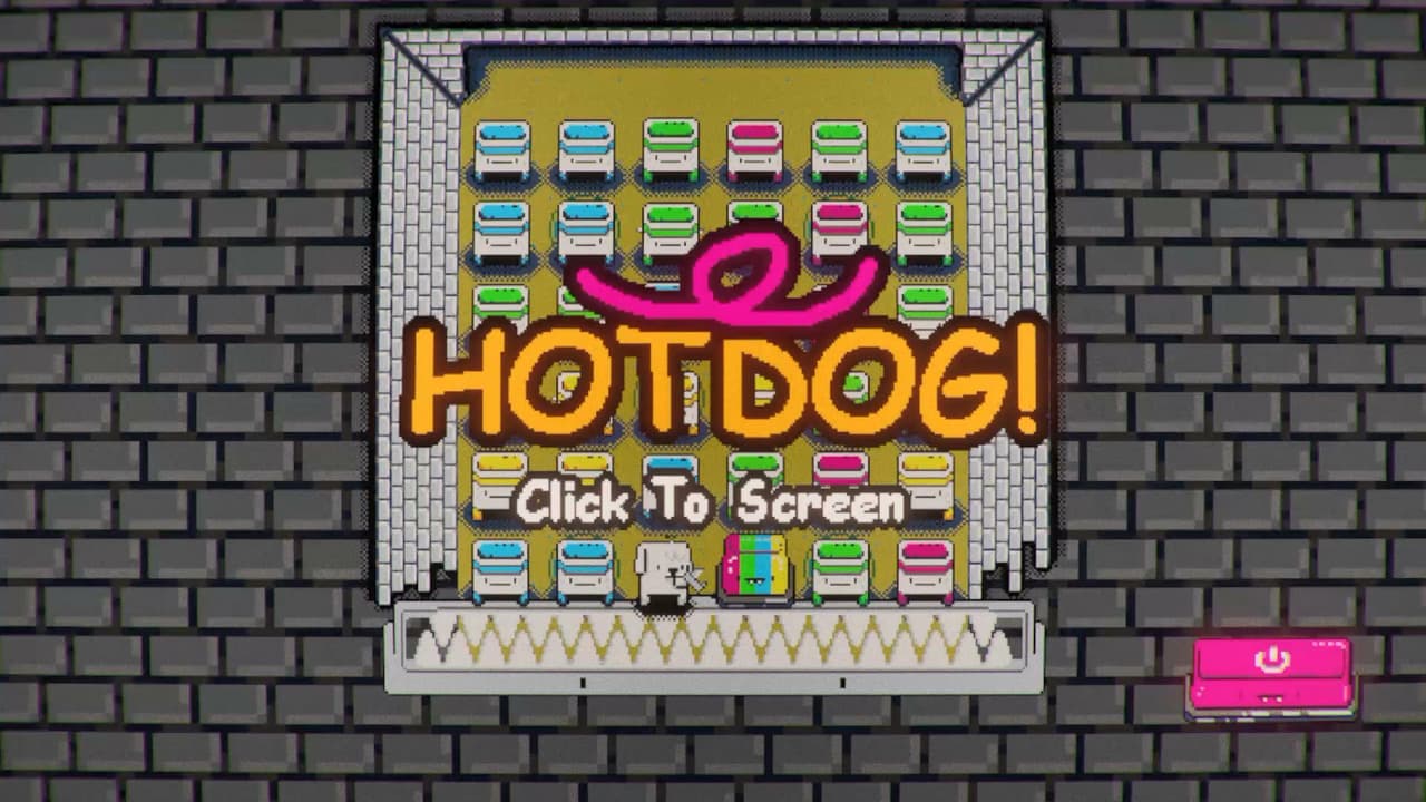 Hotdog! screenshot 2