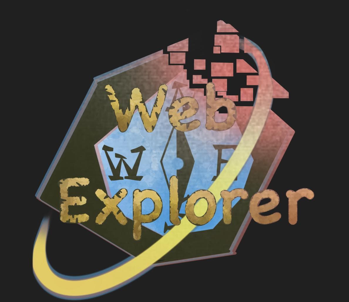 Web Explorer by Shed Head Studios