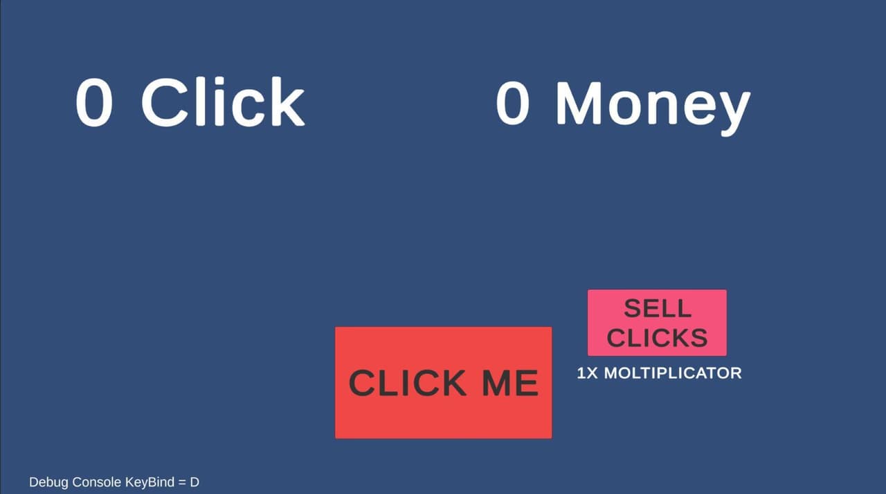 Clicker Game (AleBello)