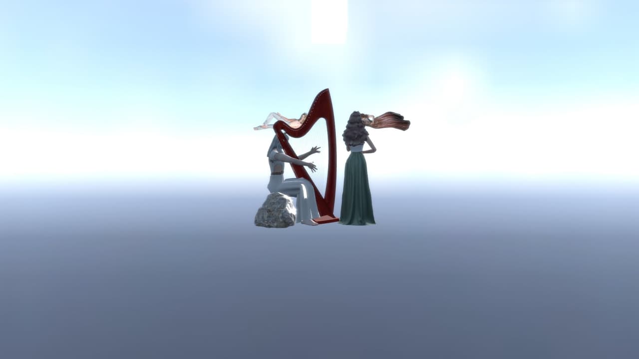 COSMOS (itch) (Hades and Hermes) screenshot 3
