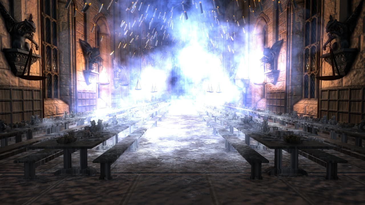 Know Your Spell: Harry Potter Kids Event screenshot 3