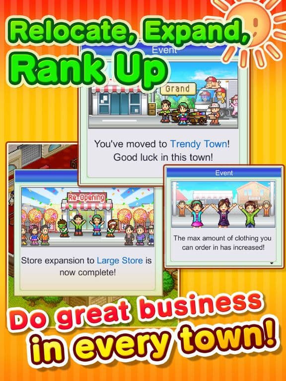 Thrift Store Story screenshot 5