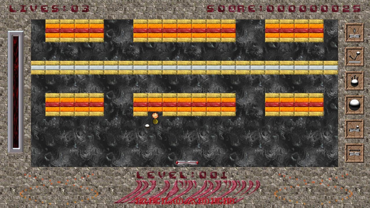 Blast Out!!! Reloaded screenshot 3