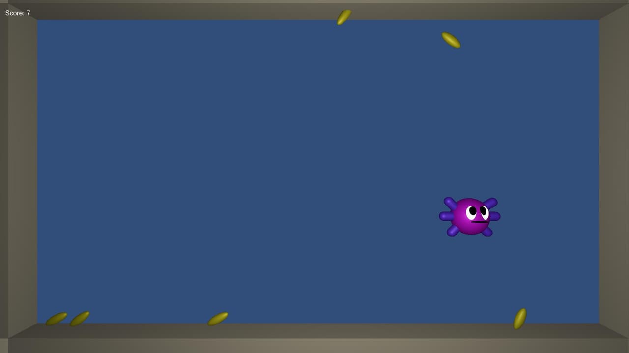 Axolotl Runs