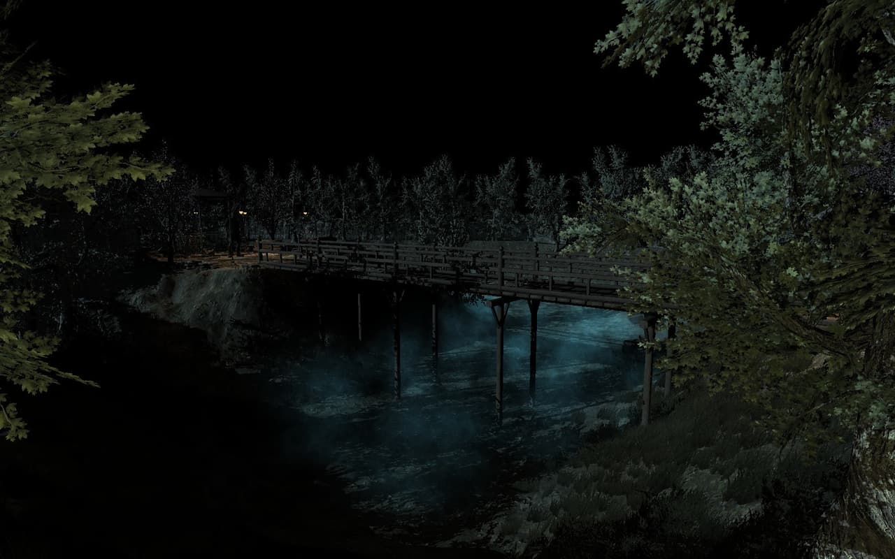 Secret of Harrow Manor screenshot 2