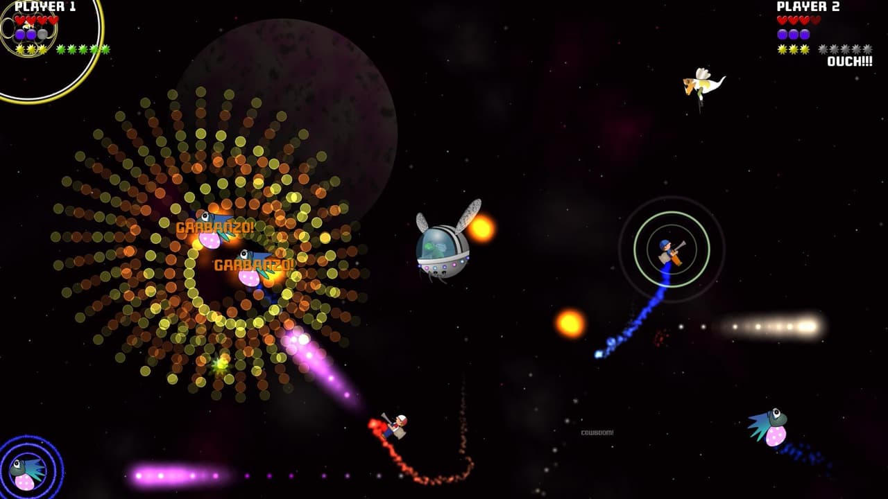 Sherbet Thieves: Moonshine Edition screenshot 6