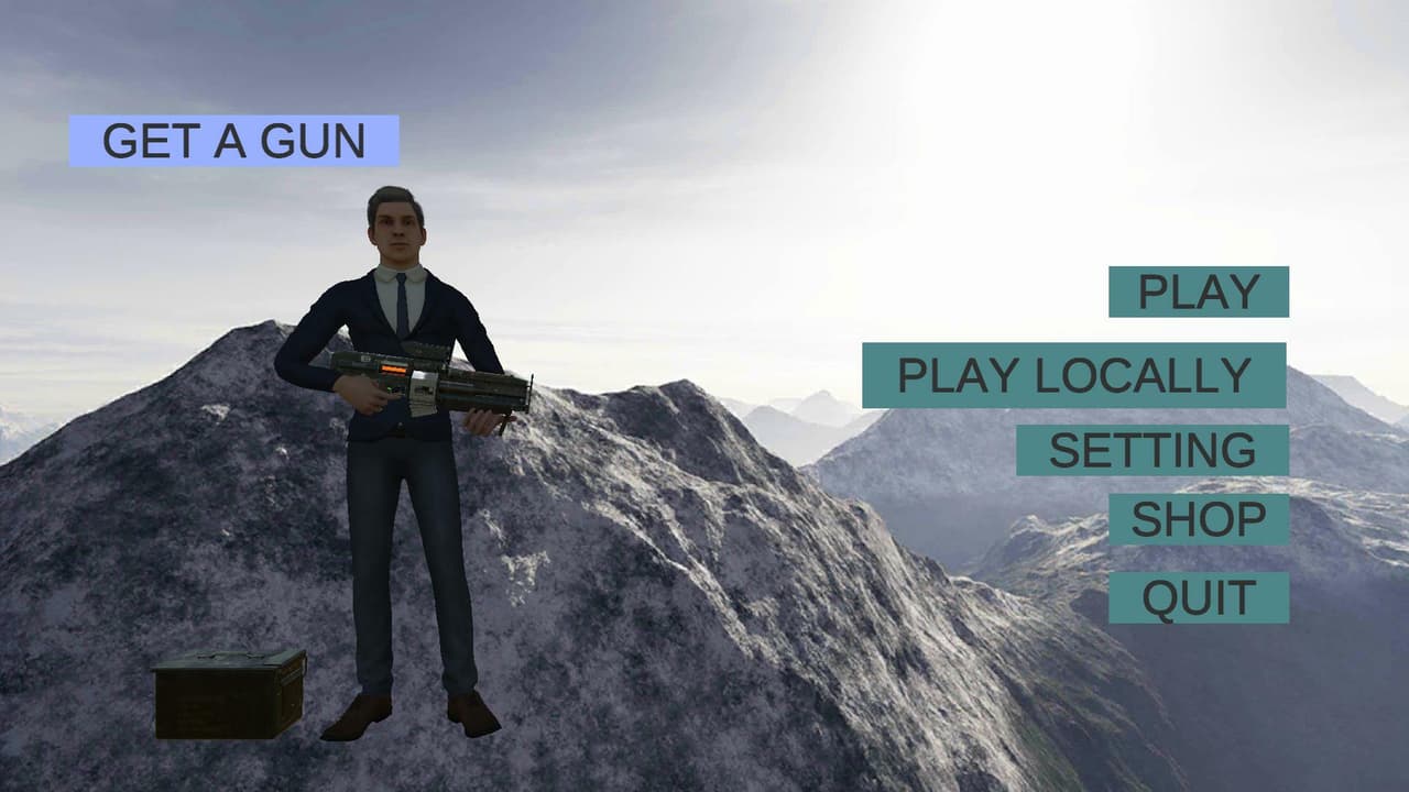 WholeDome screenshot 3