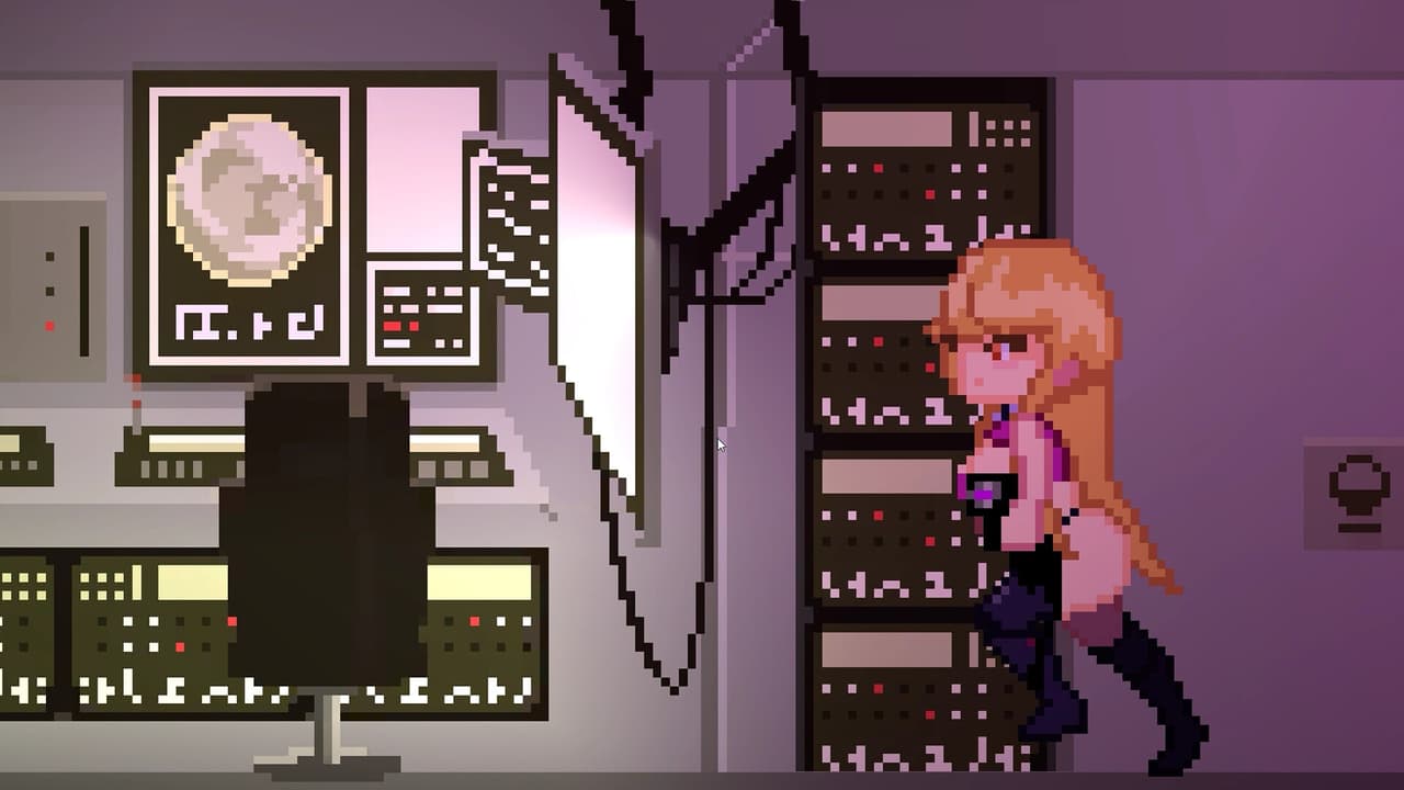 Lustful Victor screenshot 4