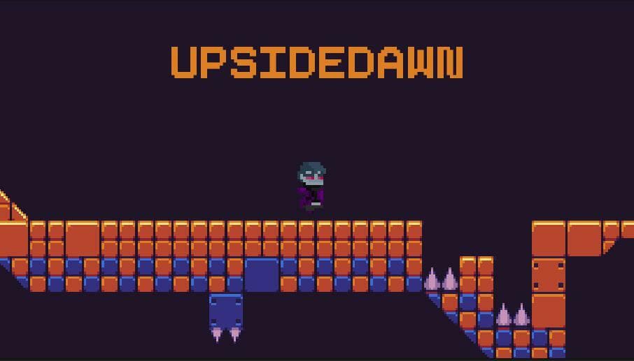 UpsideDawn