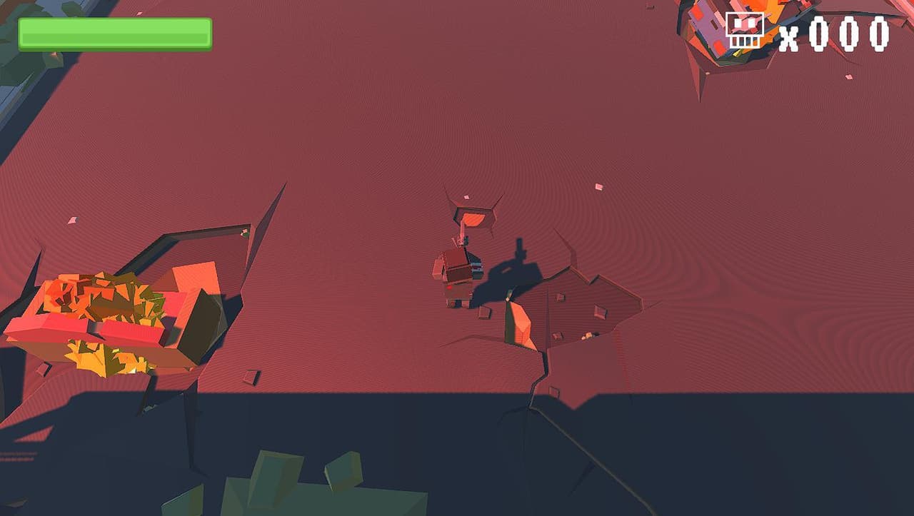 Apocalipse Zumbi, Alura screenshot 3
