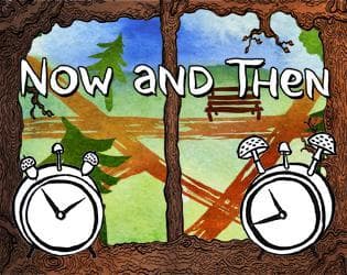Now and Then
