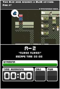 Escapee GO! screenshot 4