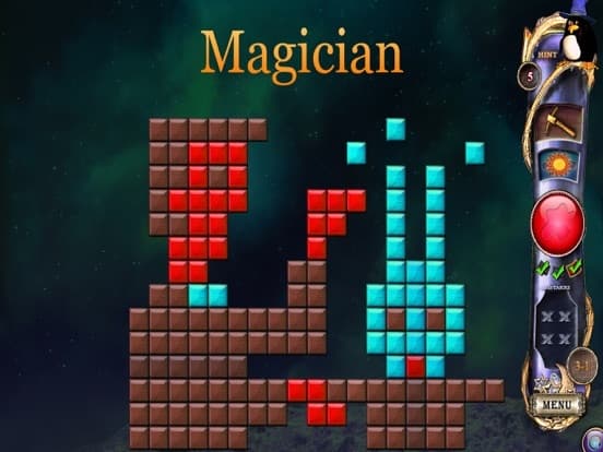 Fantasy Mosaics 12 screenshot 5