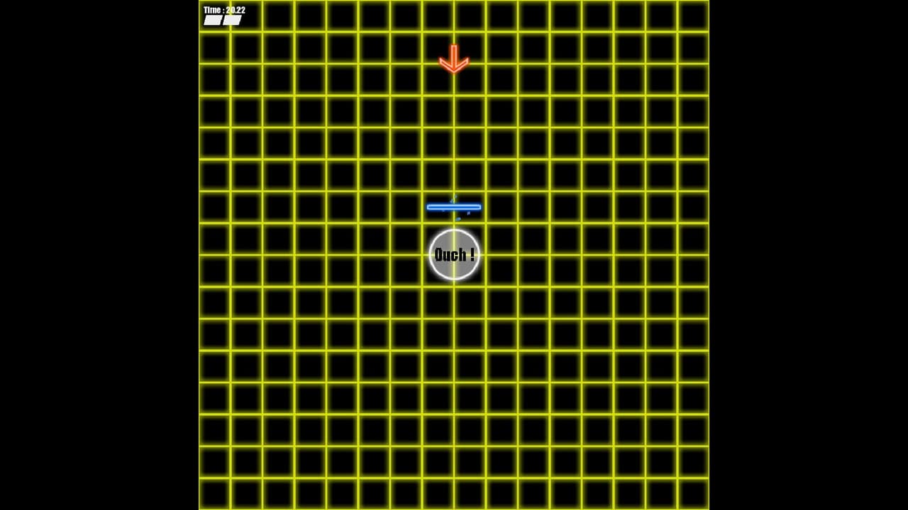 Arrows (itch) screenshot 5