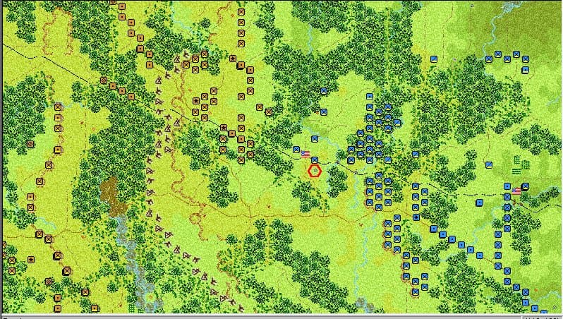 Civil War Battles: Campaign Peninsula