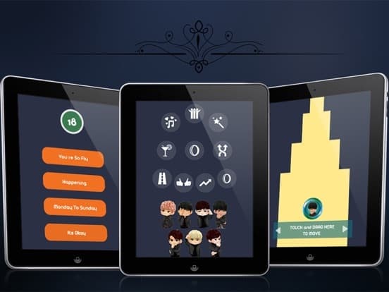 10 games for BTOB screenshot 2