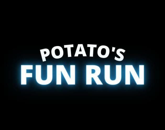Potatos Fun Run