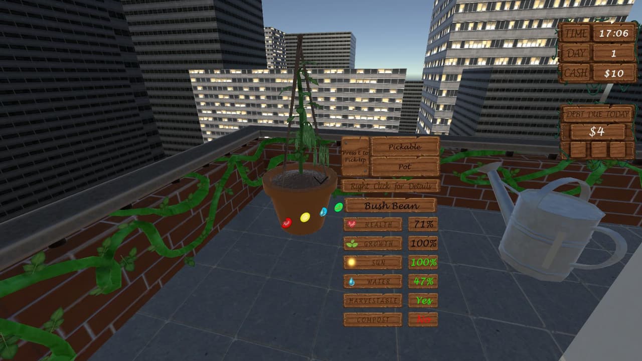 Breaking Green screenshot 4