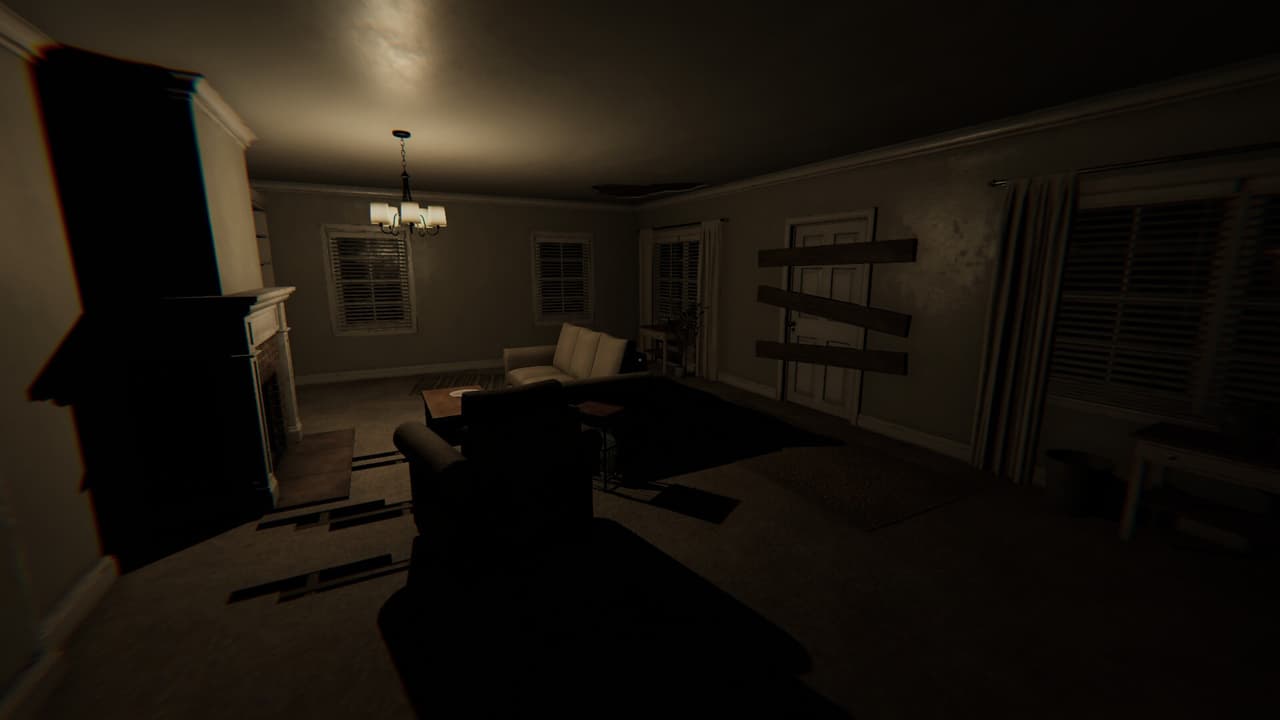 Fishermans House screenshot 3