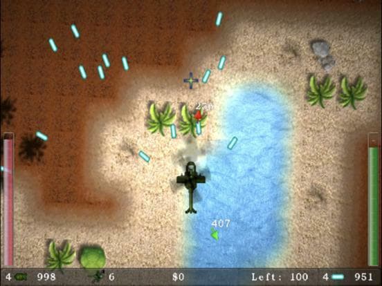 Blue Skies screenshot 4