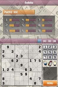 TELEGRAPH SUDOKU & KAKURO screenshot 4