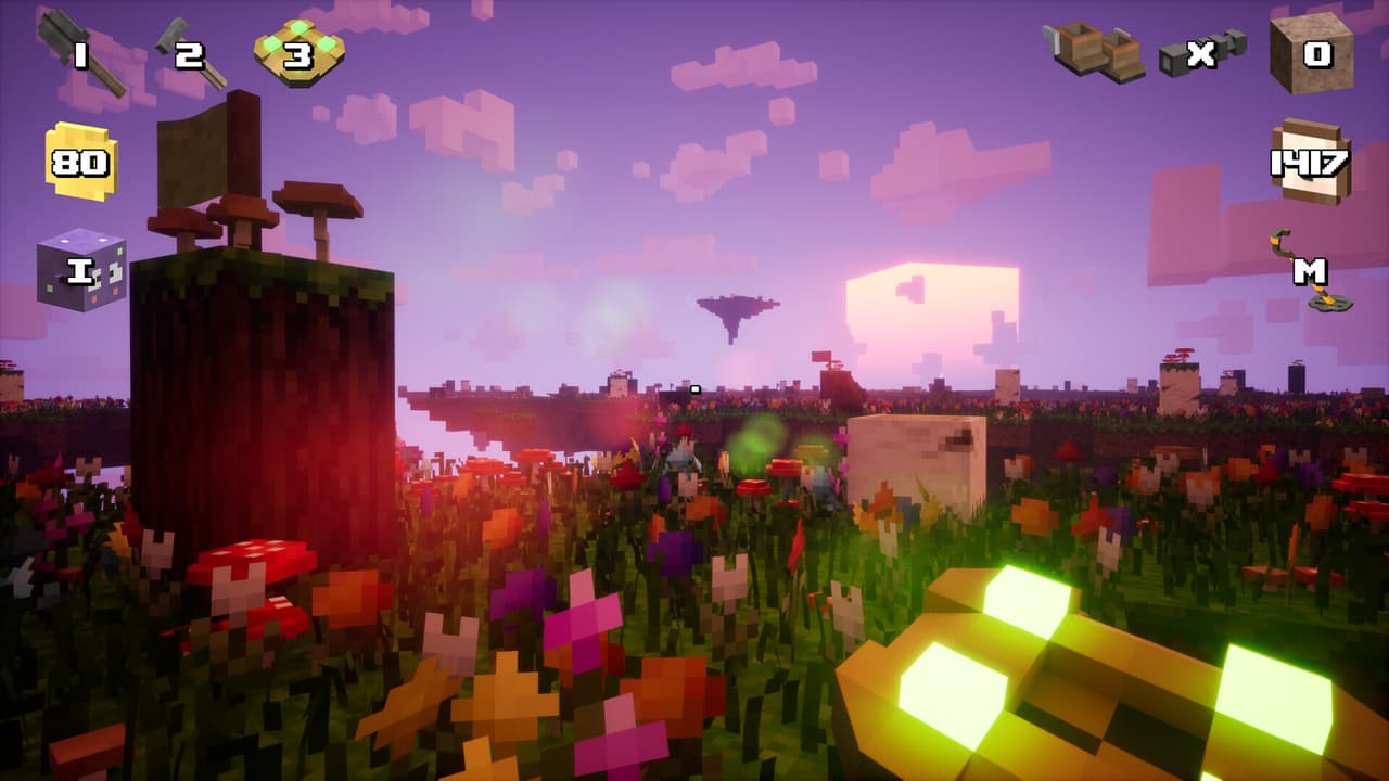 Jumpy Jumptime screenshot 2