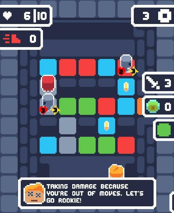 Apprentice-Tower screenshot 3