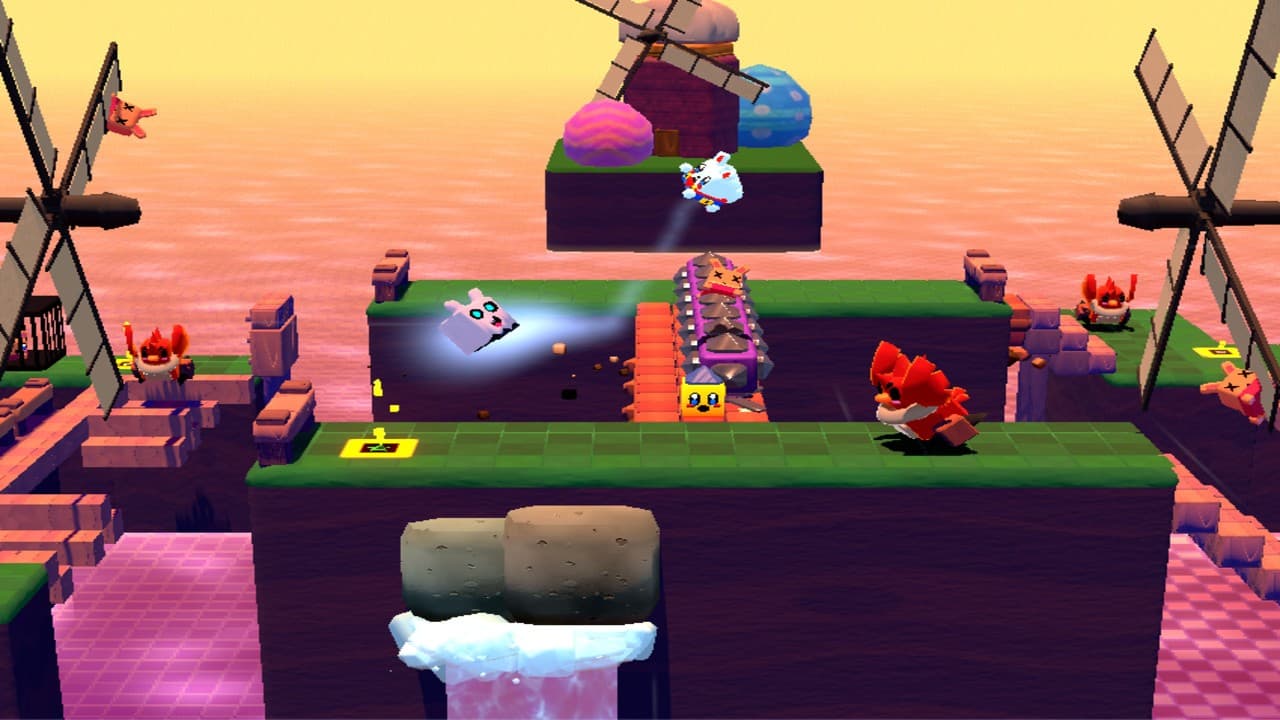 Bokube screenshot 5