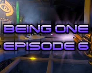 Being One - Episode 6 screenshot 2