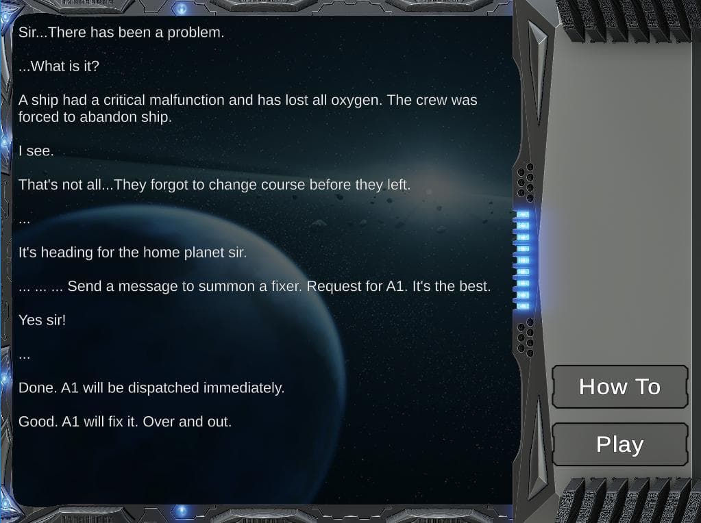 A1s Journey screenshot 2