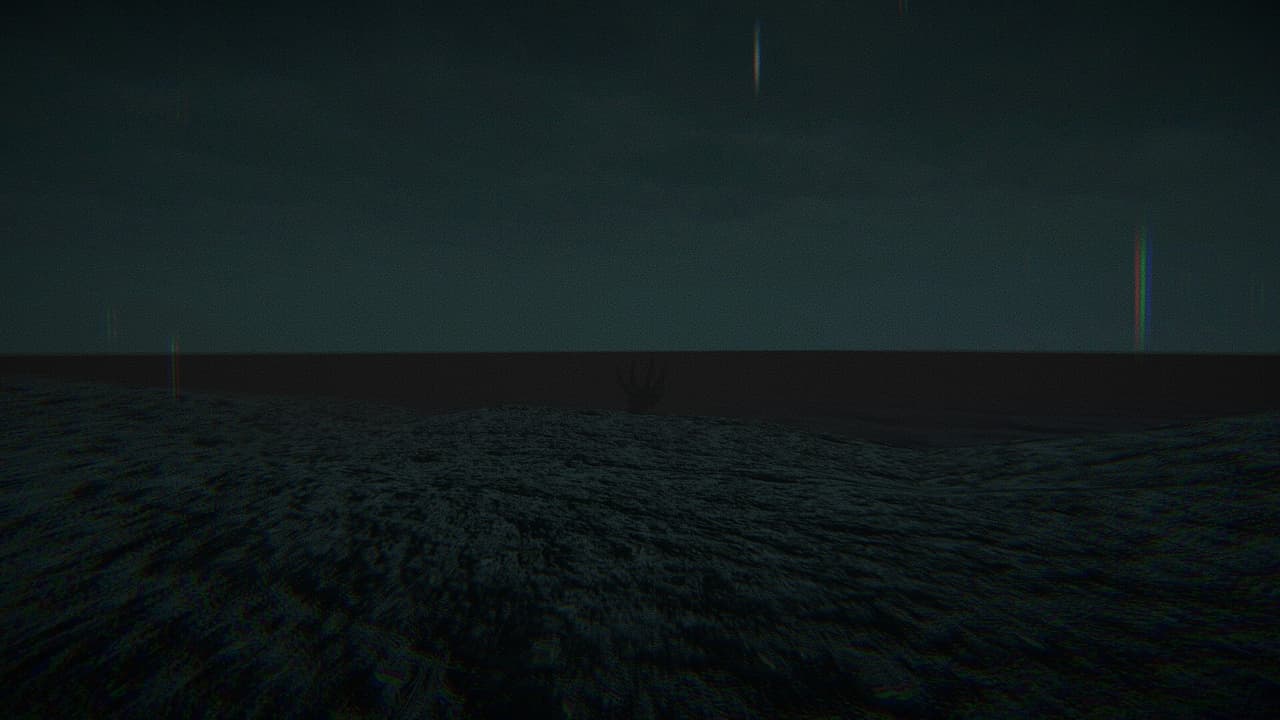The Island Case