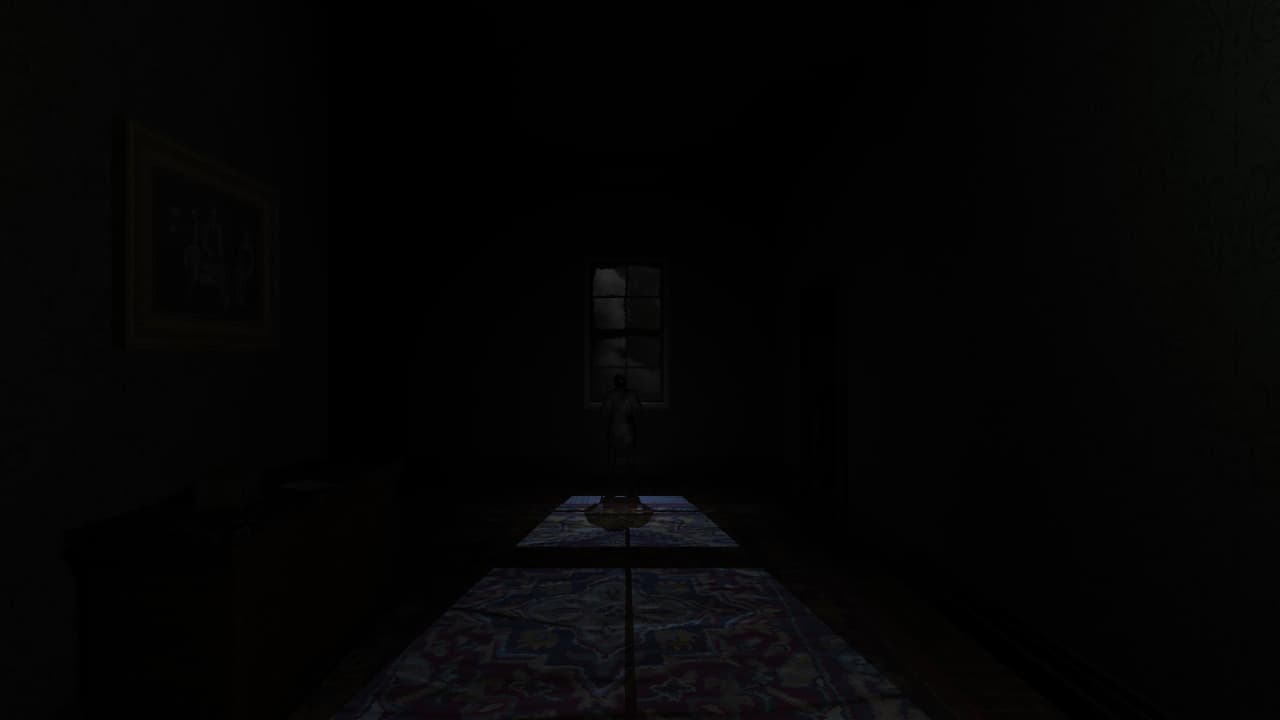 Silent Sinister Pre Alpha screenshot 2