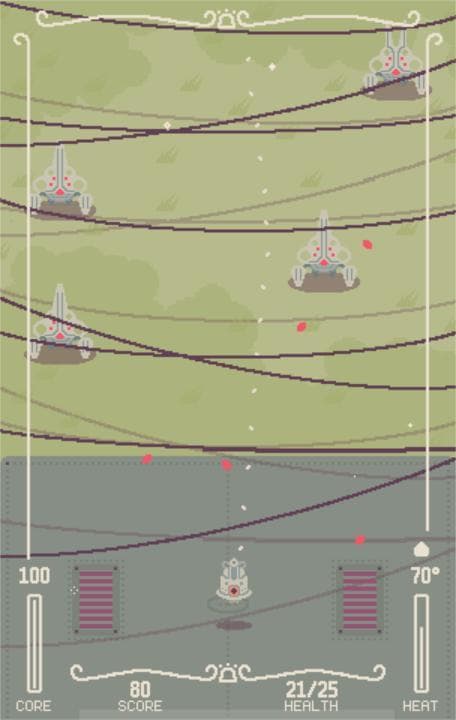 Haywire (DrewG8) screenshot 2